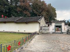 -古田会议纪念馆
