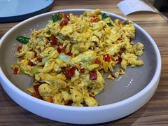 剁椒鸡蛋-合合春饼(潘家园店)