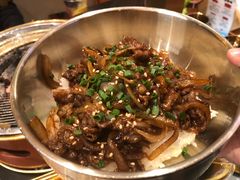 -闻老头·菊花炭烤肉(佛山首店)