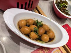 -喜家德虾仁水饺(华强天虹店)