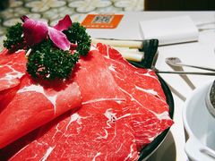 -小街猪手(团结湖店)