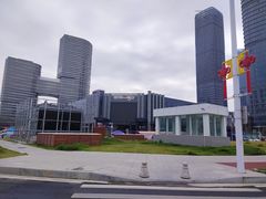 -横琴购口岸商业广场