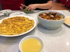 -春饼家常菜(百子湾店)