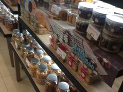 -85度C(上海兰溪二店)