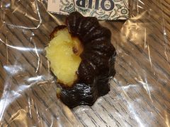 -OUR Bakery(SKP-S店)