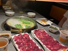 -潮发潮汕牛肉店(东方宝泰店)