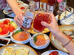 -深圳星河丽思卡尔顿酒店