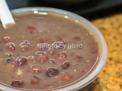 红豆糖水-百花传统甜品店(原址店)