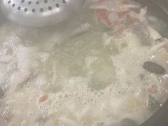 -罗记香霸头乌鱼庄(丹棱店)