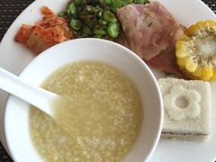 -江阴国际大酒店-旋转自助餐厅