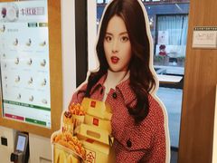 -麦当劳(桐乡润丰步行街店)