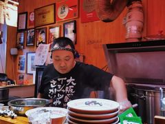 -老龙亭拉面店