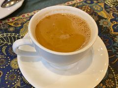 -Santoor 萨都里印度餐厅(北锣鼓巷店)