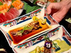 -松鹤精致料理(五一中路店)