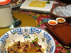 -人民公社大食堂(张家湾店)
