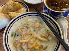 -正南齐北·老街糯米团(洪崖洞店)