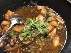 -那家小馆•北京菜•烤鸭(香山店)