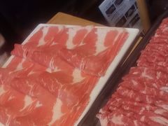 -东来顺·非遗火锅(高新店)