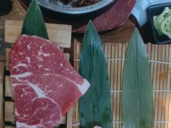 -九田家黑牛烤肉料理(新辰里亚运村店)