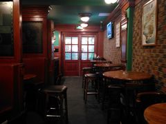 -IRISH PUB NO.9 爱尔兰酒吧