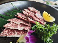 -一品诚记烤肉(大连柏威年购物中心店)