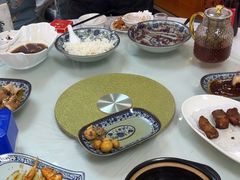 -芸海阁·农家私房菜(沙家浜景区出口店)