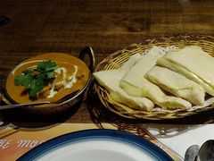 -印度玛咖·鲜熬咖喱(银泰创意城店)