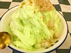 -鞠婆婆•绵绵冰•凉糕•手工冰粉(苏稽一店)