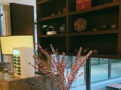 -西安凯悦酒店·湖畔中餐厅