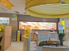 -蔡澜点心·粤菜(嘉里中心店)