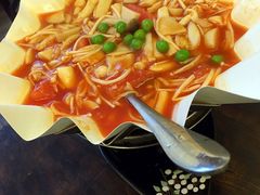 -五观堂素食(新华路店)