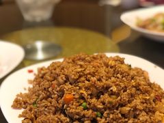 -萨拉热窝长城中餐厅