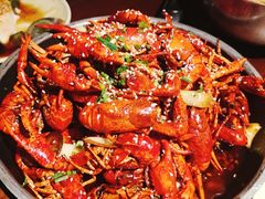 -一棠龙虾•王牌虾球(楚河汉街店)