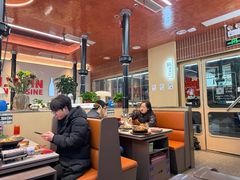 -韩一品韩国料理(柏庐南路店)