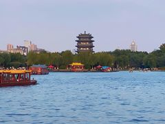 -环城公园