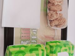 -脆皮炸鸡(定陶店)