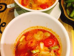 -黄珍珍泰国菜馆(庄士伦敦广场店)