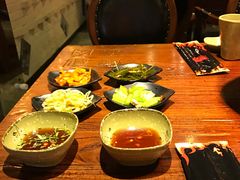 -红小姐的烤肉店(西三旗店)