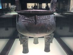 -上海博物馆(人民广场馆)