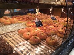 -丁香西饼屋(桂林路店)