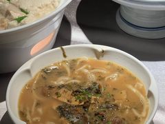 -九里云松·天香餐厅