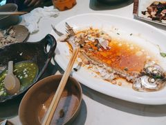 -外婆船宴餐厅·外婆喊你回家吃饭