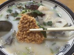 -鸭小妹鸭血粉丝(老门东店)