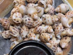 -桥东喜碧海鲜街(水东街店)