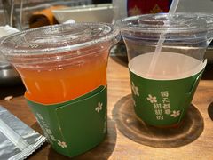 -大白羊蝎子馆(后沙峪山姆店)