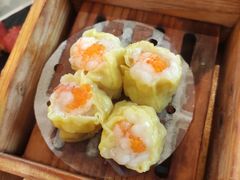 鲜虾烧卖-广州酒家(越华店)