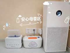 -万达广场(南昌红谷滩店)