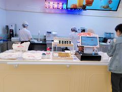 -红星前进面包牛奶公司(君太店)