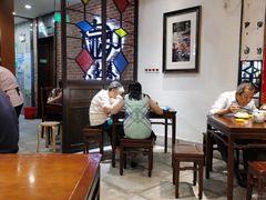 大堂-大壶春生煎(四川中路店)