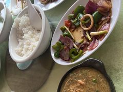 -考记泥焗鸡农庄·海鲜(北洛秘境店)